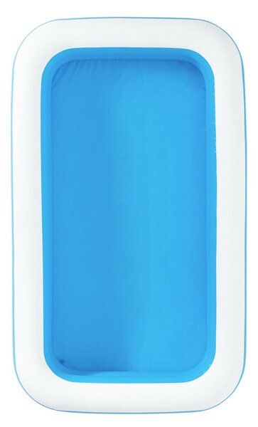 Bestway felfújható medence, 2 gyűrűs, 305x183x46cm