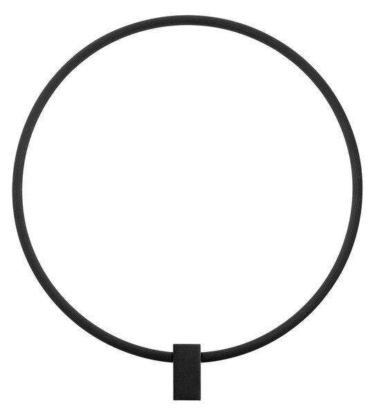 Cercio LED dekoratív fali lámpa