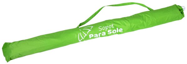 NAPERNYŐ UPF 50+ VÍZPARTRA ZÖLD