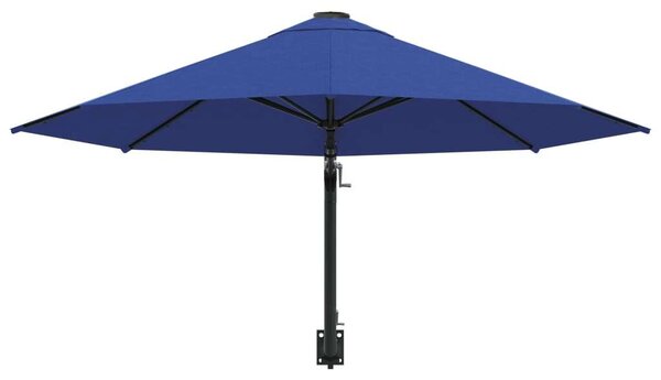 VidaXL Falra Szerelhető Napernyő - 300 cm