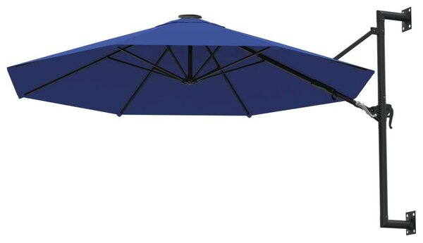 VidaXL Falra Szerelhető Napernyő - 300 cm
