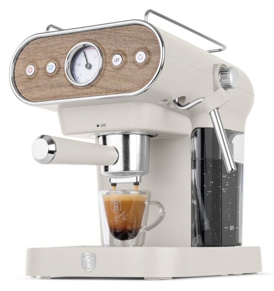 Berlinger Haus BH/9854 Sahara Nordic 3 az 1-ben eszpresszógép