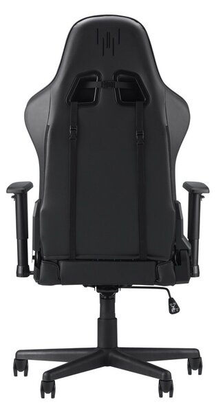 ACER Predator Gamer szék Rift Go 331 - Fekete