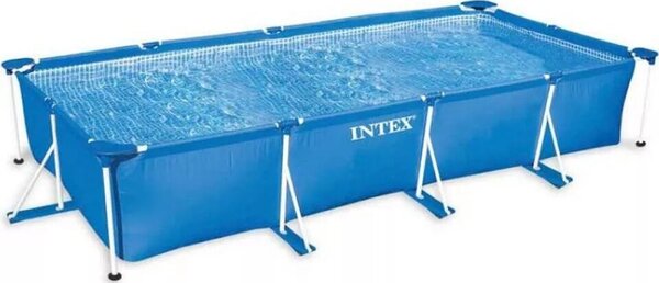 Intex 28273 Medence 450 x 220 x 84 cm