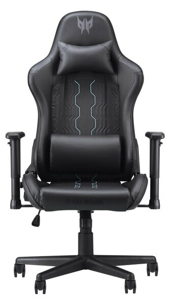 ACER Predator Gamer szék Rift Go 331 - Fekete