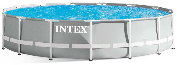 Intex kerti medence 457 x 107 cm 12w1 26724