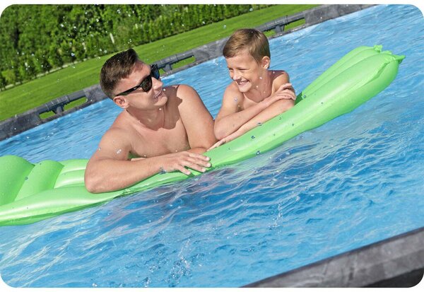 Bestway kerti medence 549 x 132 cm 11w1 561KC