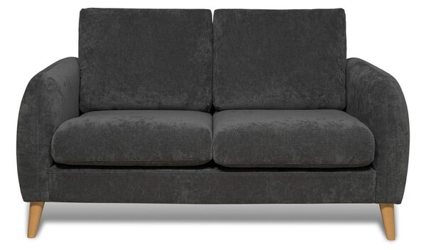 Sötétszürke kanapé 152 cm Marvel - Scandic
