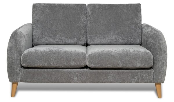 Szürke kanapé 152 cm Marvel - Scandic