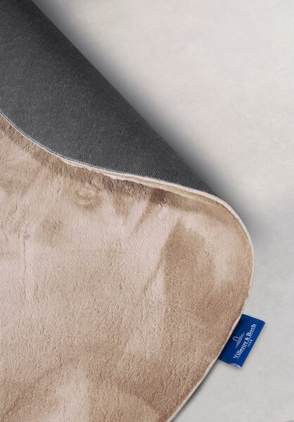 Krémszínű kerek szőnyeg ø 200 cm Leon – Villeroy&Boch