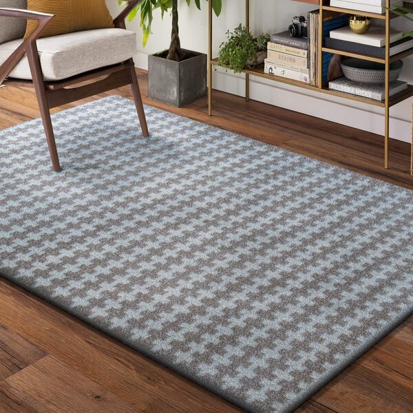 Luxus bézs szőnyeg, darabos Szélesség: 160 cm | Hossz: 220 cm