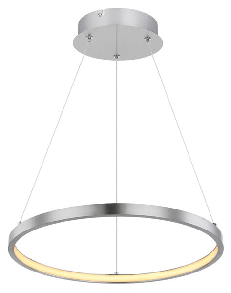 RALPH led függeszték lámpa, 1000lm, átm:39cm - Globo-67192-19