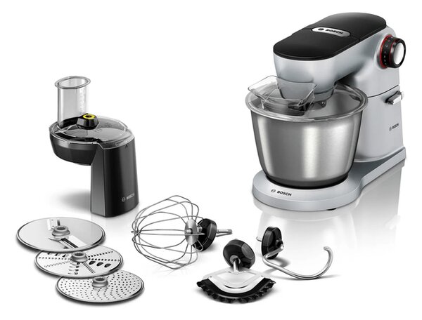 Bosch MUM9D33S11 Konyhai robotgép