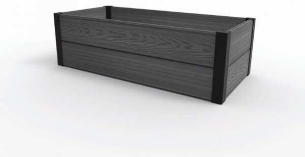 Maple trough virágláda