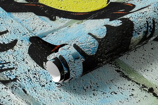 Fotótapéta Graffiti, művészet és betűtípus, Fotótapéta tini szoba, Fotótapéta tini szoba fiúk, u12434 : Uwalls.hu