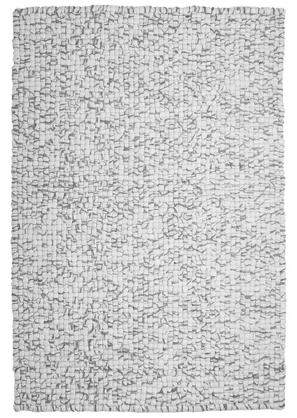 Szőnyeg AMDO Világosszürke 160 x 230 cm