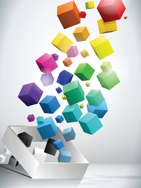 Fotótapéta Betűtípus, téglalap és rajz, Fotótapéta geometria, u55452 : Uwalls.hu