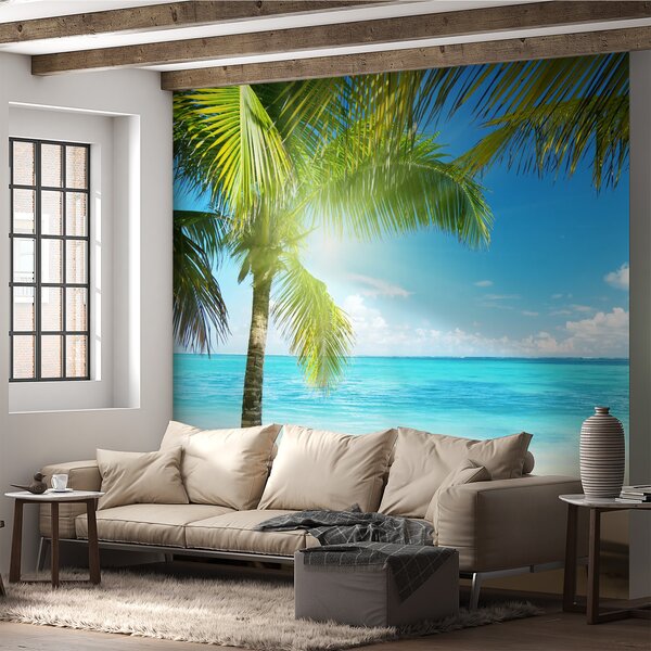 Fotótapéta Víz, ég és felhő, Természet fotótapéta, u57179 : Uwalls.hu