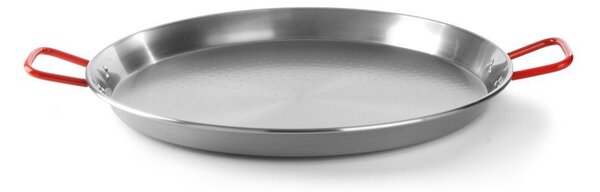 Hendi Paella grillsütő 600, 4,8kW, 600x600x(H)870mm
