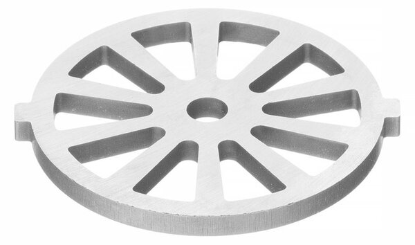 Húsdaráló 198, HENDI, 230V/400W, 195x274x(H)430mm