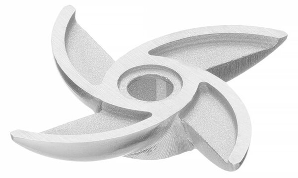 Húsdaráló 198, HENDI, 230V/400W, 195x274x(H)430mm
