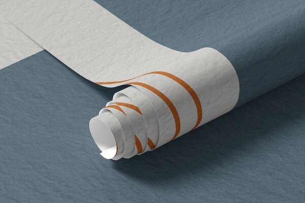 Fotótapéta Retro ívek - minta, Fotótapéta absztrakt, u93598 : Uwalls.hu