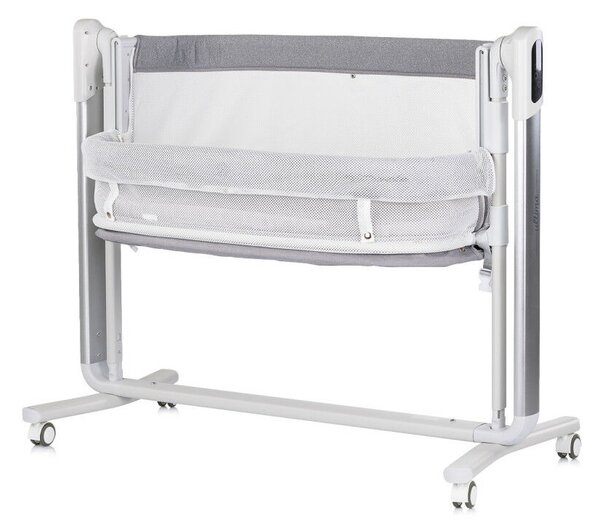Chipolino Ultima elektromos babaöböl - grey
