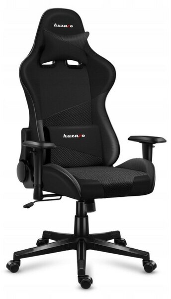 Huzaro Force 6.2 karbon gamer szék