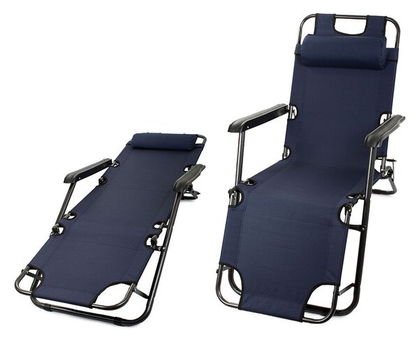 Nyugágy strand összecsukható fotel