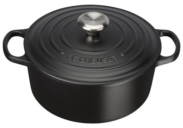 Le Creuset 21177240000430 pecsenyesütő tál 4,2 L Öntöttvas