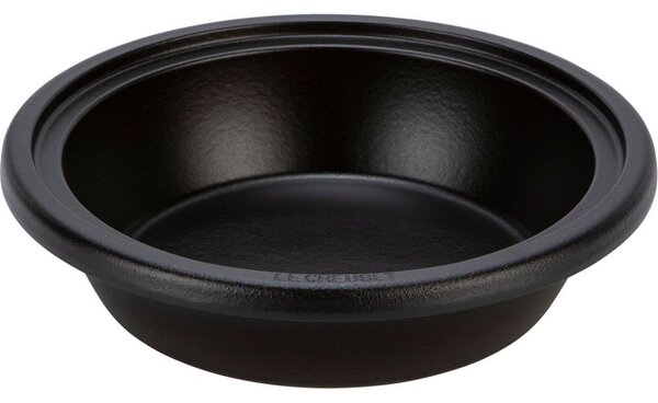Le Creuset 25138270600422 főzőedény Fekete, Vörös