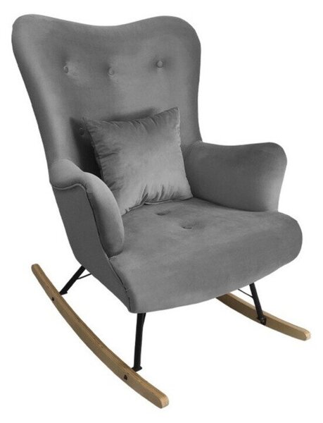 Hintaszék Clovis 101, 101x76x101cm