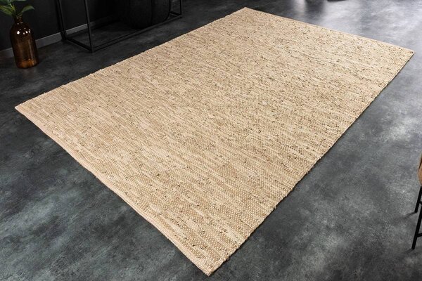 Design szőnyeg Tahsin 230 x 160 cm bézs