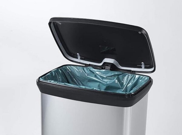 Pedal szemetes, 50 l - Curver