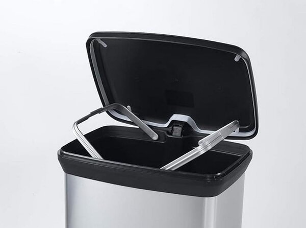 Pedal szemetes, 50 l - Curver