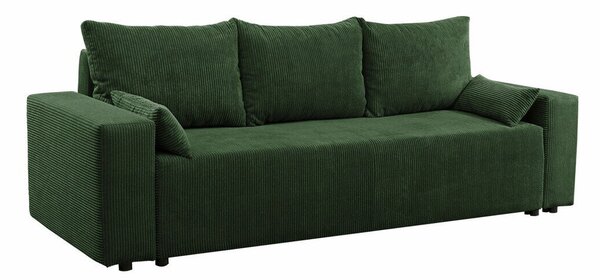 Kanapéágy Clovis 104, Kárpit, 90x250x94cm