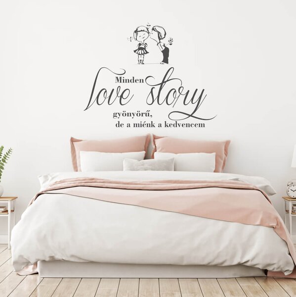 Falmatrica - Love story