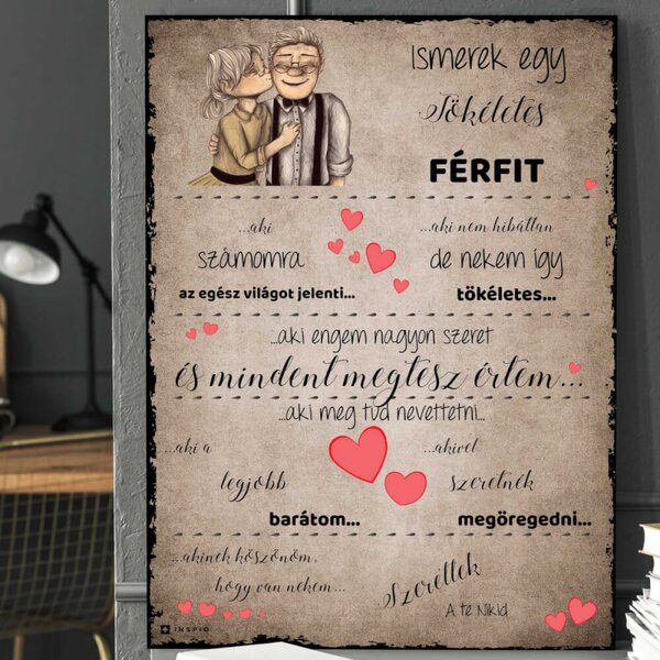 Ajándékok férfiaknak