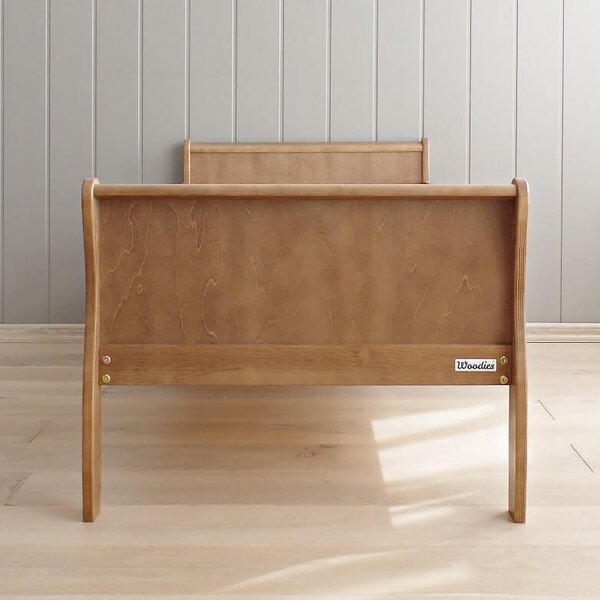 NOBLE COT VINTAGE BED 2az1-ben kiságy 140x70