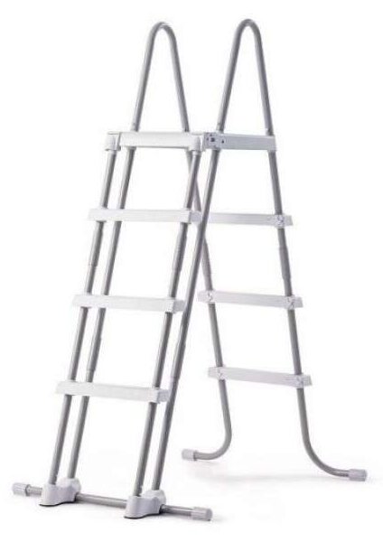 Intex Prism Frame Prémium 488x244x107cm Fémvázas medence szett (26792NP)