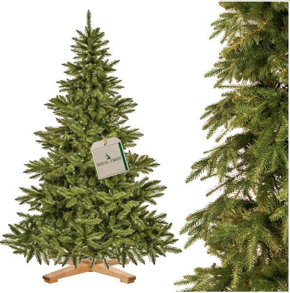 Springos prémium himalájai luc műfenyő 150cm