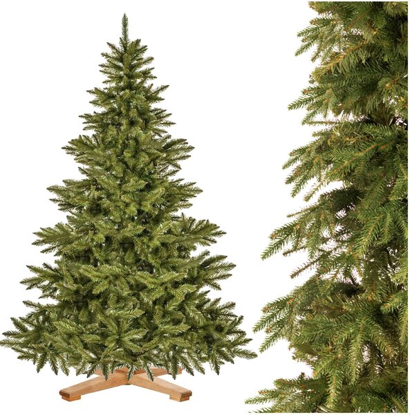 Springos prémium himalájai luc műfenyő 210cm