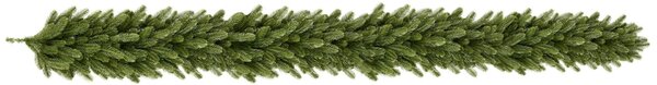 Springos karácsonyi girland 200cm