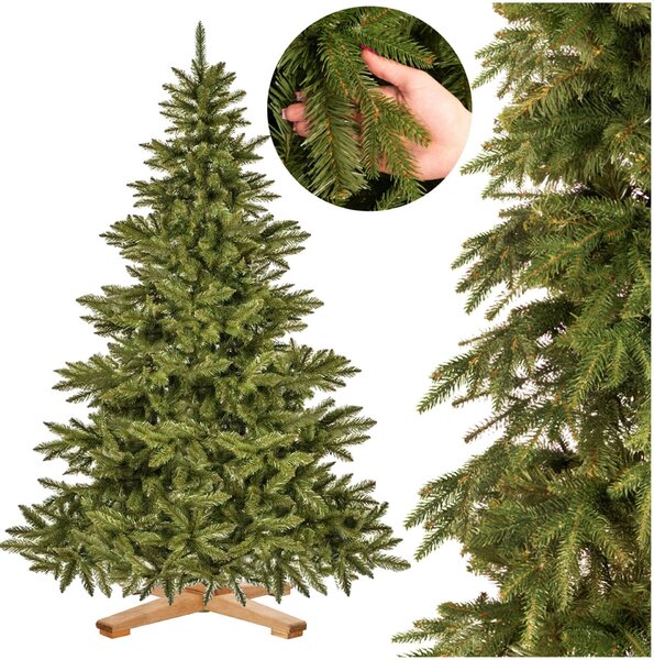 Springos prémium himalájai luc műfenyő 240cm