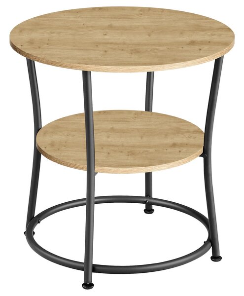 Tárolóasztal TAYLOR ARTISAN Ø 54 cm