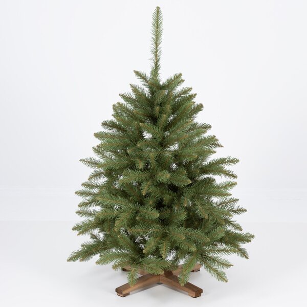 Springos prémium skandináv luc műfenyő 120cm