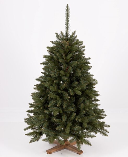 Springos prémium szibériai luc műfenyő 150cm