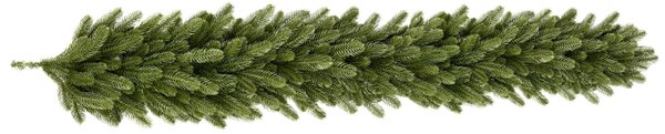 Springos karácsonyi girland 100cm