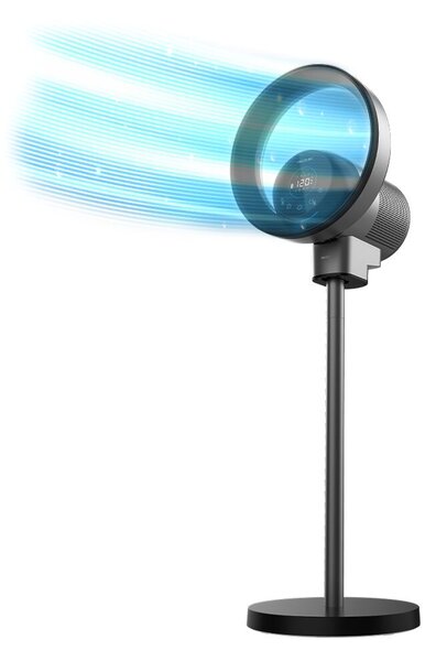 Totalpure 2in1 moonstyle dark légtisztító 8249