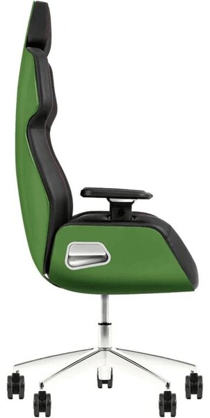 Thermaltake ARGENT E700 Gamer Szék - Zöld